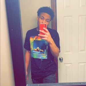 Meet your Posher, Koriyon